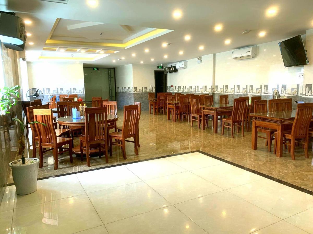 Duy Tung Hotel Da Nang Luaran gambar