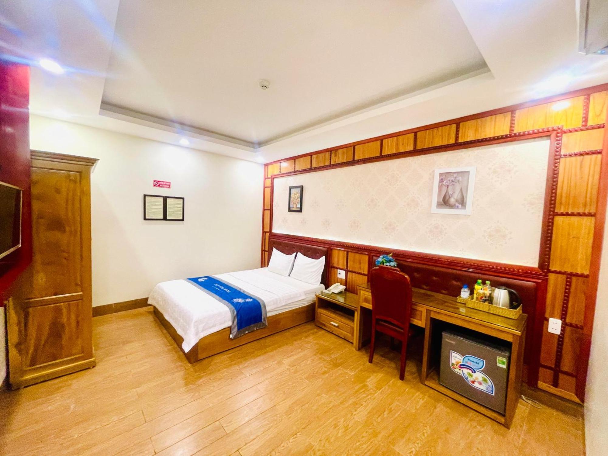 Duy Tung Hotel Da Nang Luaran gambar