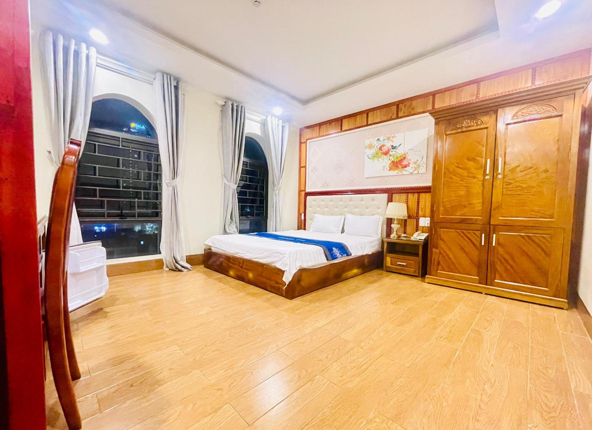 Duy Tung Hotel Da Nang Luaran gambar