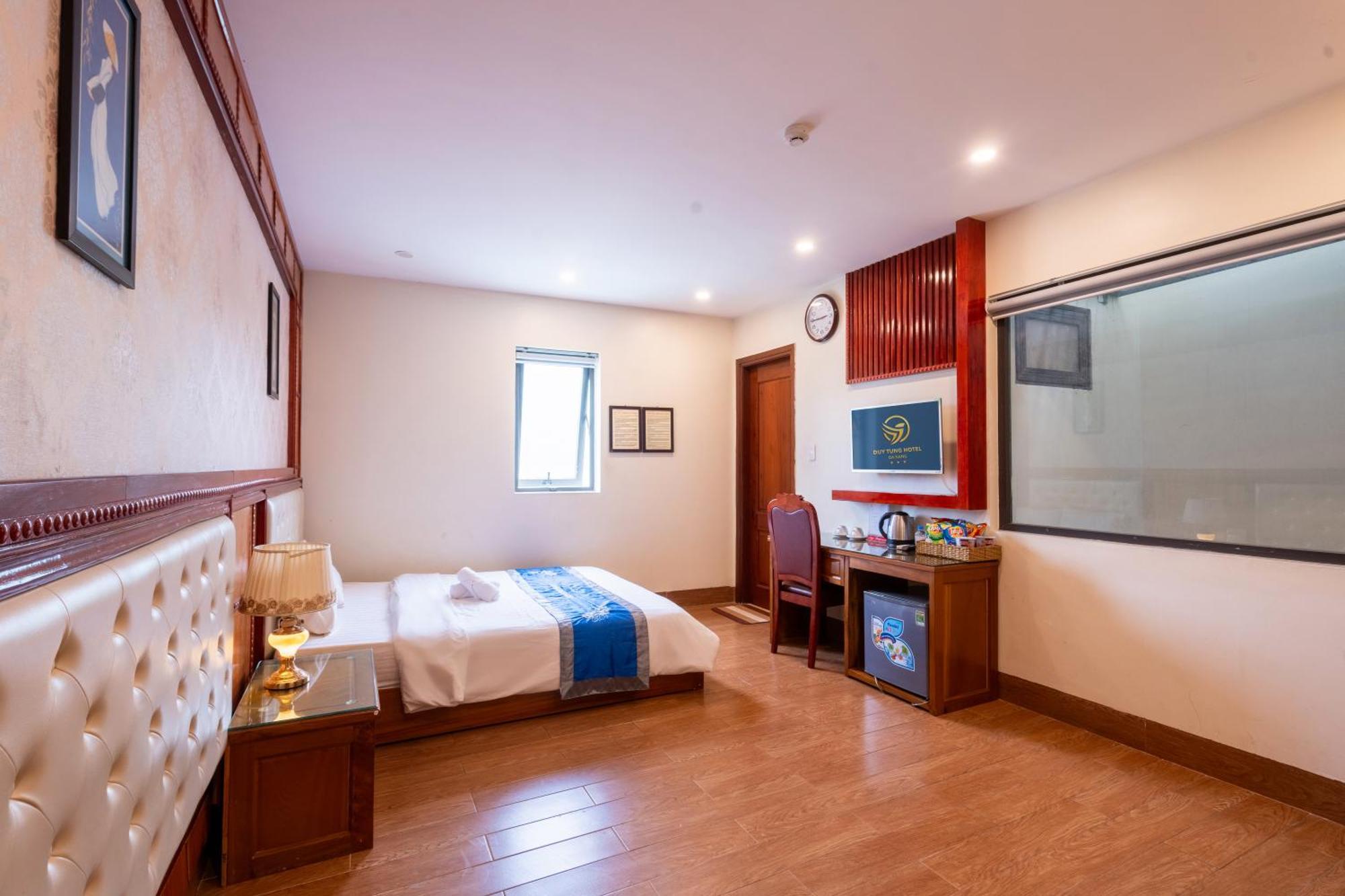 Duy Tung Hotel Da Nang Bilik gambar