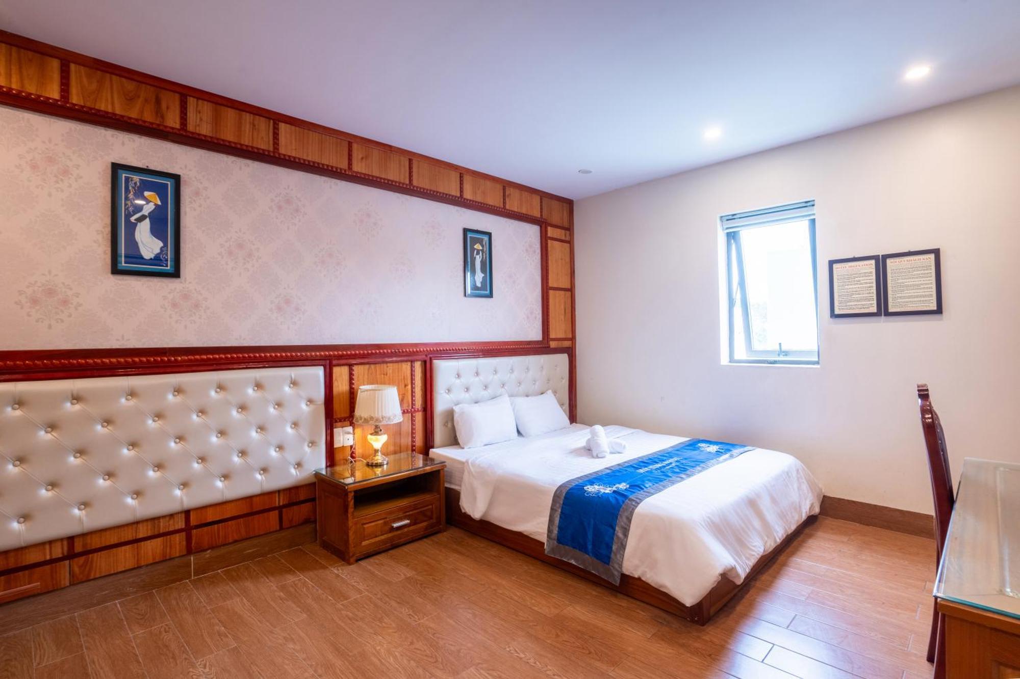 Duy Tung Hotel Da Nang Bilik gambar
