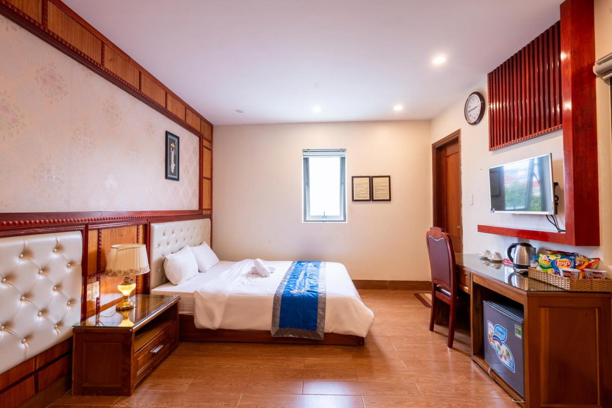 Duy Tung Hotel Da Nang Bilik gambar