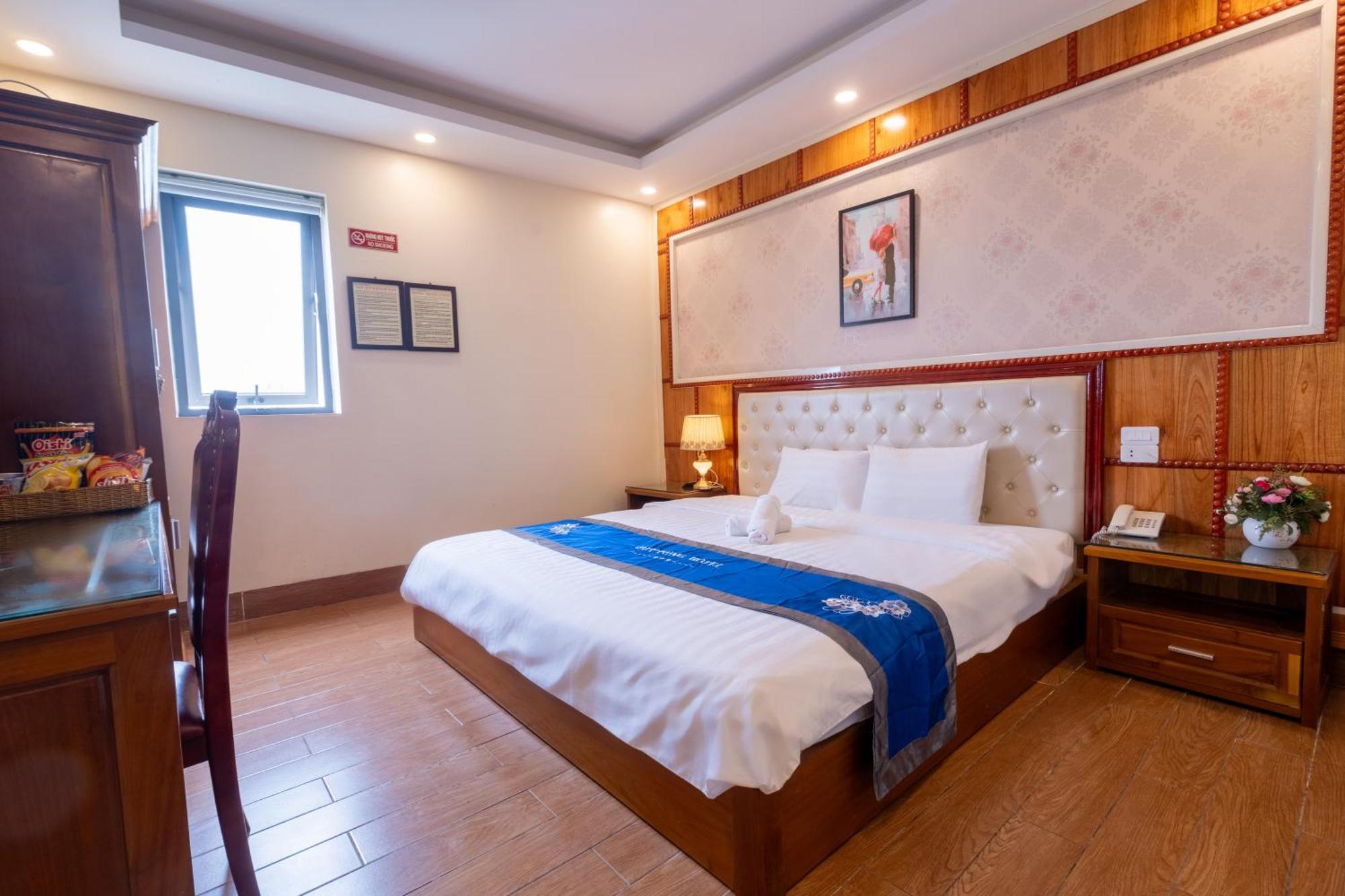 Duy Tung Hotel Da Nang Bilik gambar