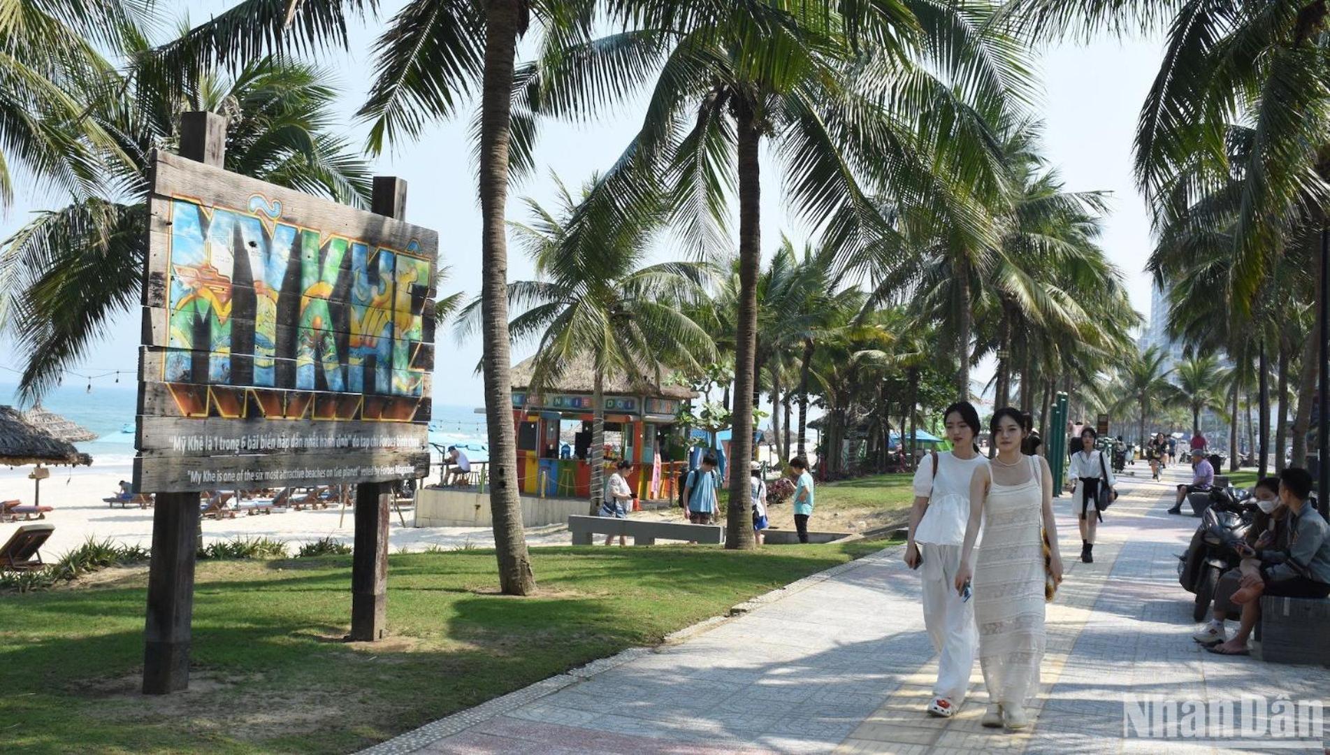 Duy Tung Hotel Da Nang Luaran gambar